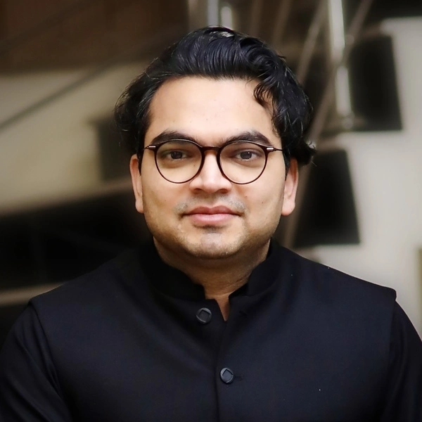 Profile image of Salman Shabbir